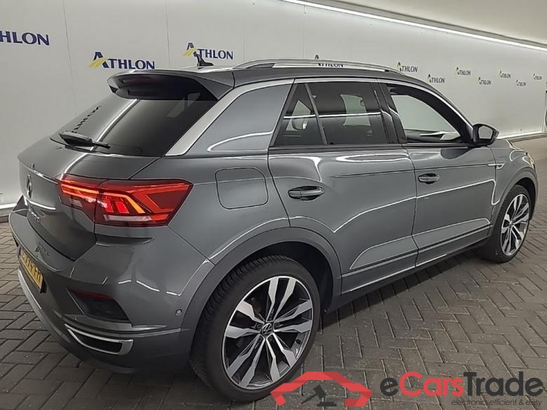 VOLKSWAGEN T-Roc 1.5 TSI 110kW Sport Business R 5D #3