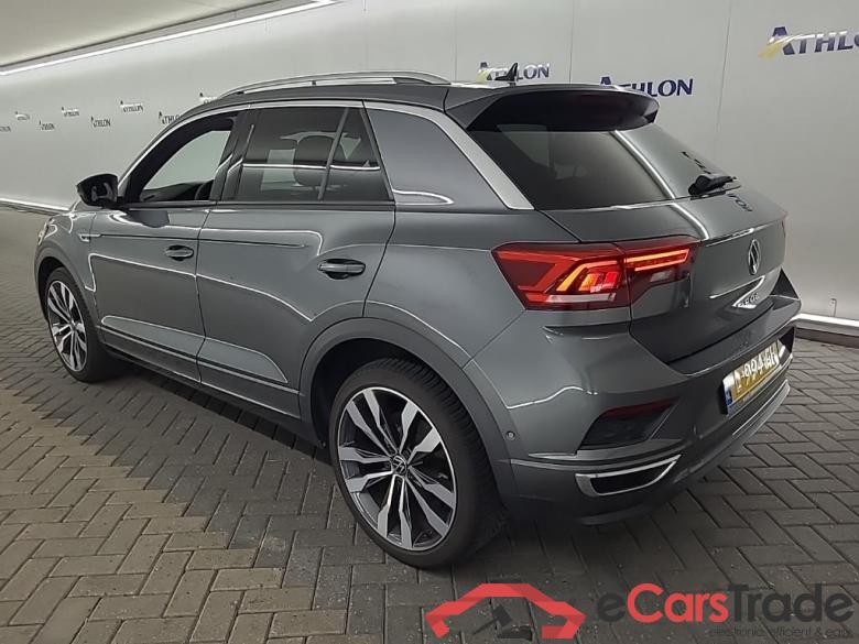 VOLKSWAGEN T-Roc 1.5 TSI 110kW Sport Business R 5D #4