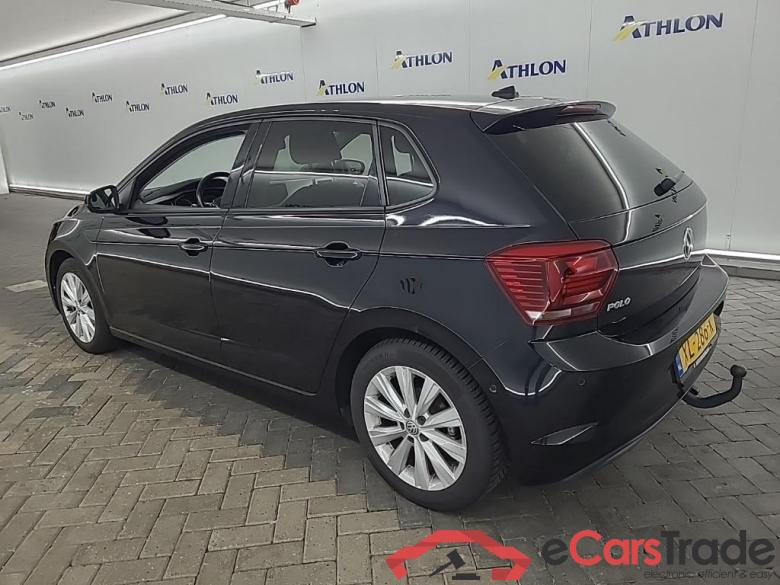 VOLKSWAGEN POLO 1.0 TSI 85kW 7-DSG Highline 5D #4