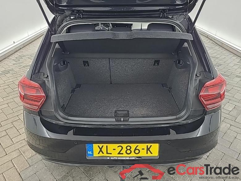 VOLKSWAGEN POLO 1.0 TSI 85kW 7-DSG Highline 5D #5