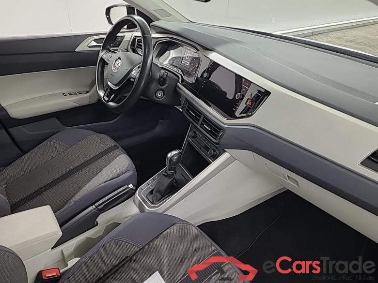 VOLKSWAGEN POLO 1.0 TSI 85kW 7-DSG Highline 5D #6