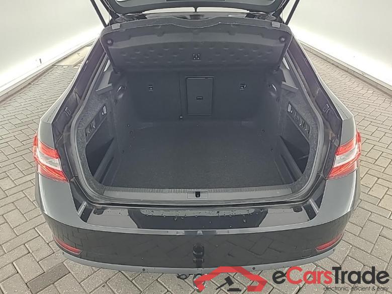 SKODA Superb 1.5 TSI ACT DSG Business Edition 5D 110kW #5