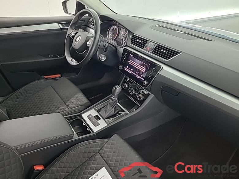 SKODA Superb 1.5 TSI ACT DSG Business Edition 5D 110kW #6