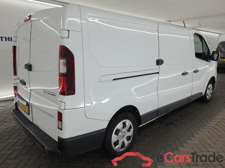 RENAULT Trafic GB L2H1 T30 2.0 dCi 130 Work Edition 4D 96kW #3