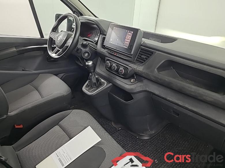 RENAULT Trafic GB L2H1 T30 2.0 dCi 130 Work Edition 4D 96kW #6