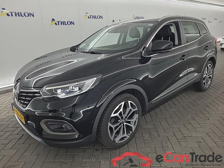 RENAULT KADJAR TCe 140 EDC GPF Techno 5D 103kW uitlopend #1