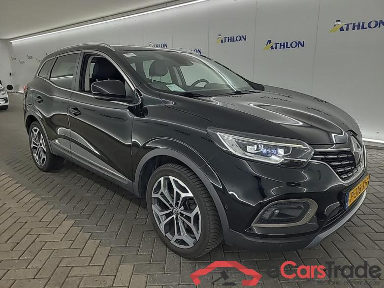 RENAULT KADJAR TCe 140 EDC GPF Techno 5D 103kW uitlopend #2