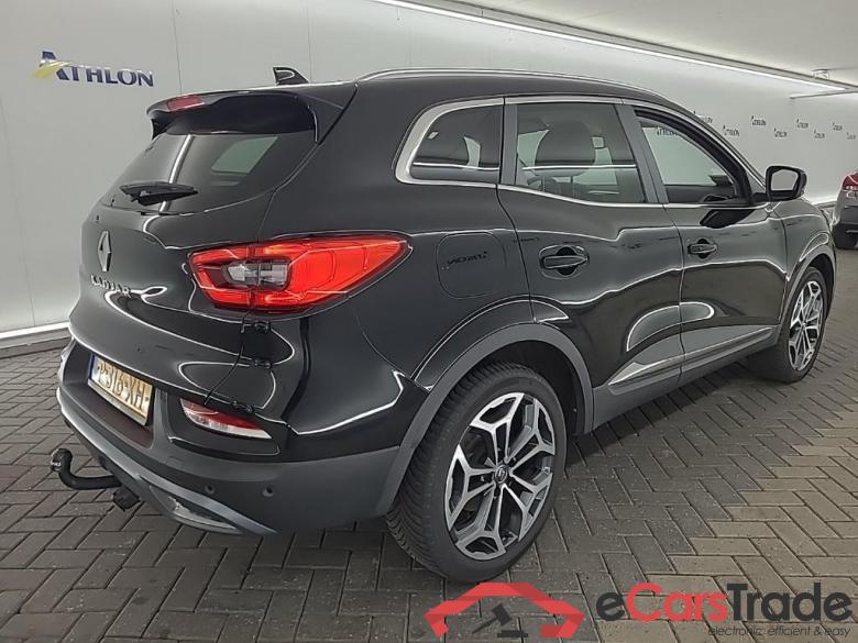 RENAULT KADJAR TCe 140 EDC GPF Techno 5D 103kW uitlopend #3