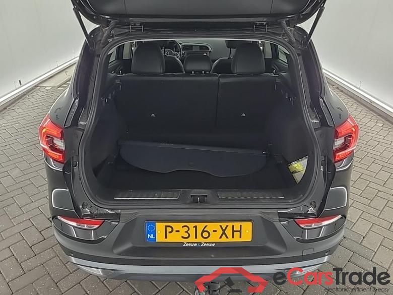 RENAULT KADJAR TCe 140 EDC GPF Techno 5D 103kW uitlopend #5