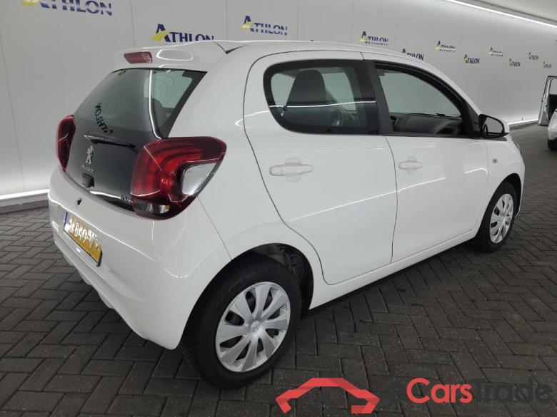 PEUGEOT 108 Active 1.0 e-VTi 72pk 5D uitlopend #3