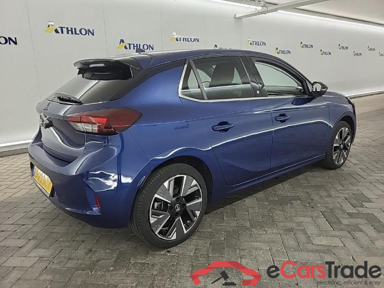 OPEL Corsa 100kW Launch Edition 5D 100kW #3