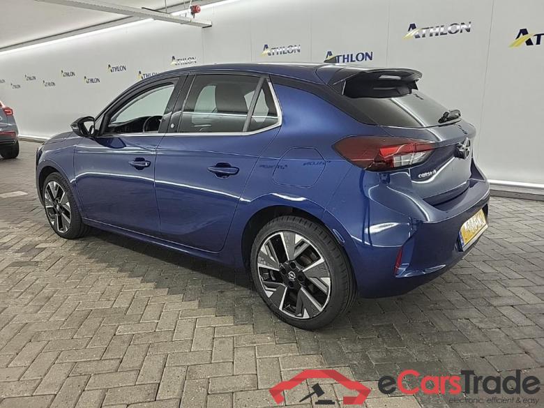 OPEL Corsa 100kW Launch Edition 5D 100kW #4