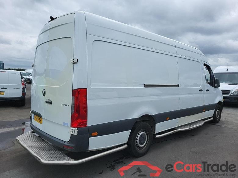MERCEDES-BENZ Sprinter GB 311CDI L3H2 RWD 3.5t 7G-Tronic 6 4D 84kW #3
