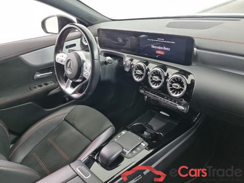 MERCEDES-BENZ CLA Shooting Brake CLA 250 e DCT Bus. Sol. AMG Limited 5D 160kW #6