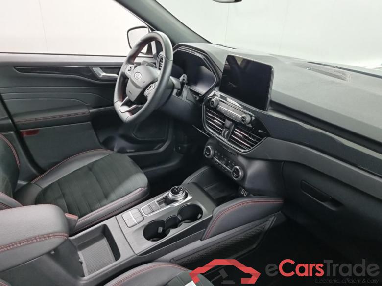 FORD KUGA ST-Line X 2.5 PHEV e-CVT automaat 5D 165kW #6