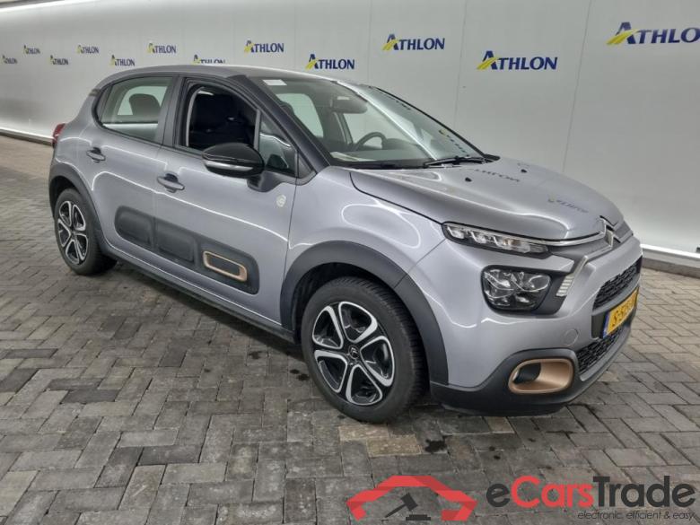 CITROEN C3 PureTech 83 S&S C-Series 5D 61kW #2