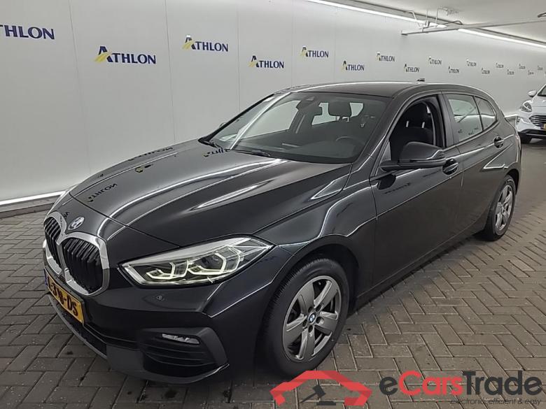 BMW 1-serie 118iA Corporate Executive 5D 100kW #1