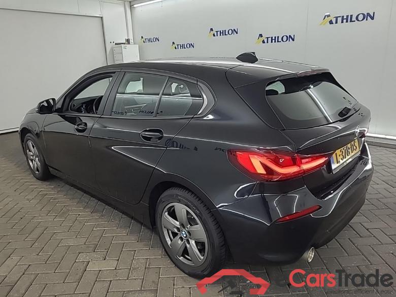 BMW 1-serie 118iA Corporate Executive 5D 100kW #4