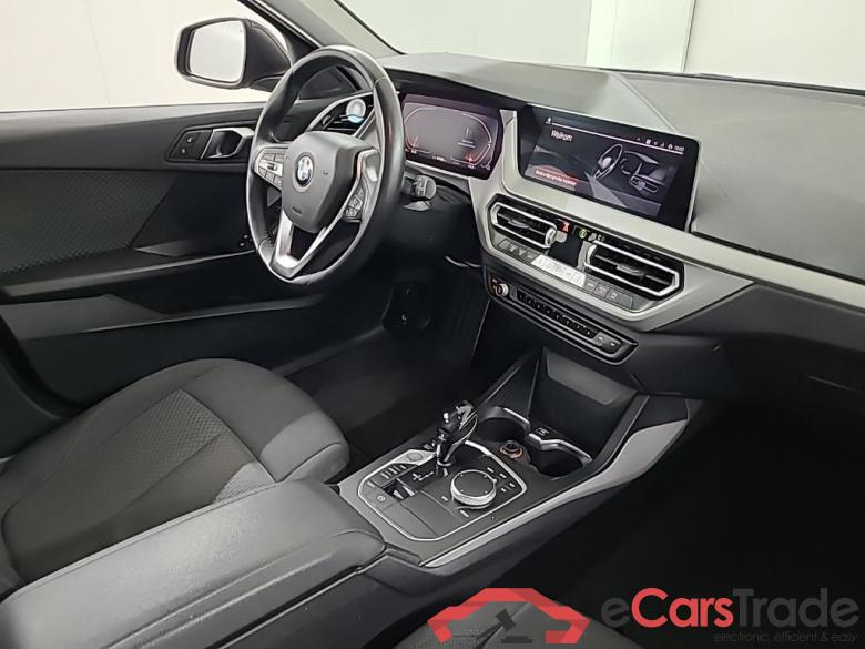 BMW 1-serie 118iA Corporate Executive 5D 100kW #6