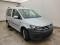 preview Volkswagen Caddy #1