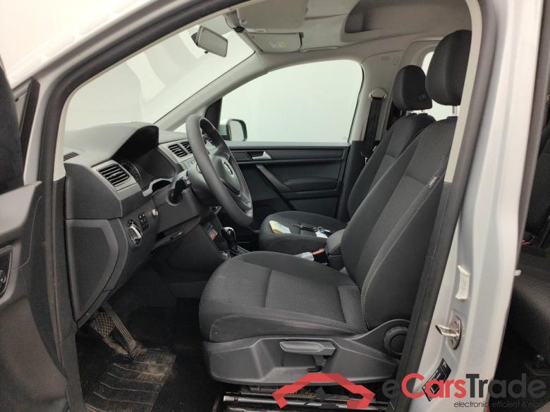 Volkswagen Caddy 1.4 TSi 96kW BMT DSG Trendline 5d  * zie comment * #6