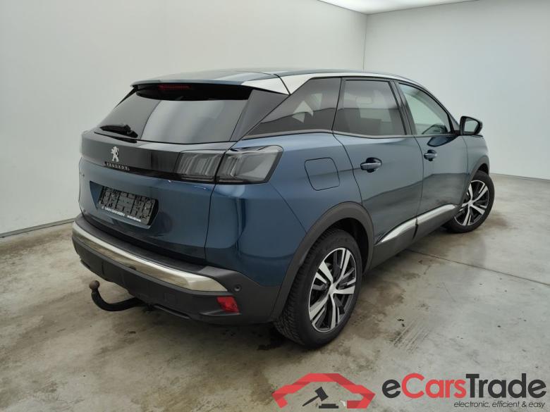 Peugeot 3008 1.2 PureTech 96kW S&S Auto Allure 5d #4