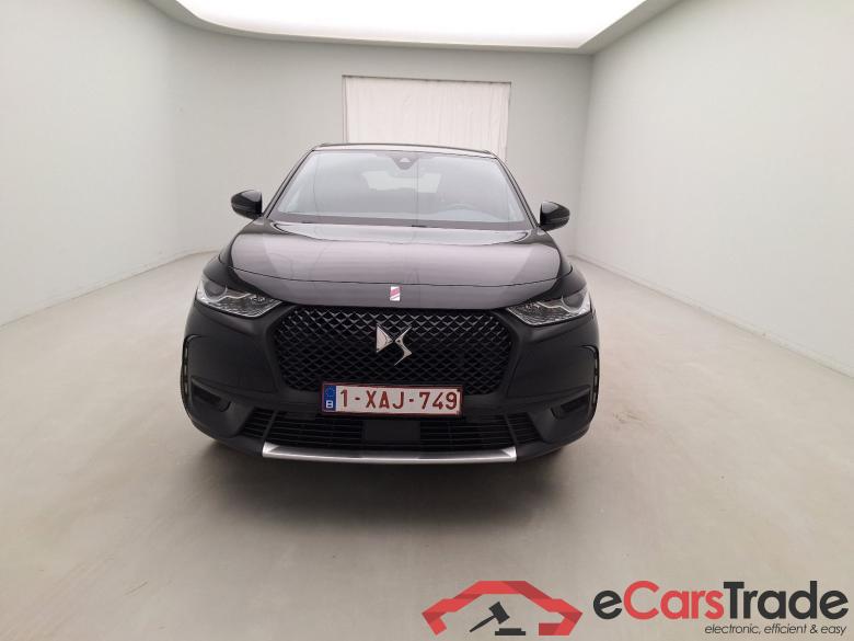 DS, DS7 CB '17, DS 7 Crossback 1.5 BlueHDi 130 Manual PERFORMANCE #1