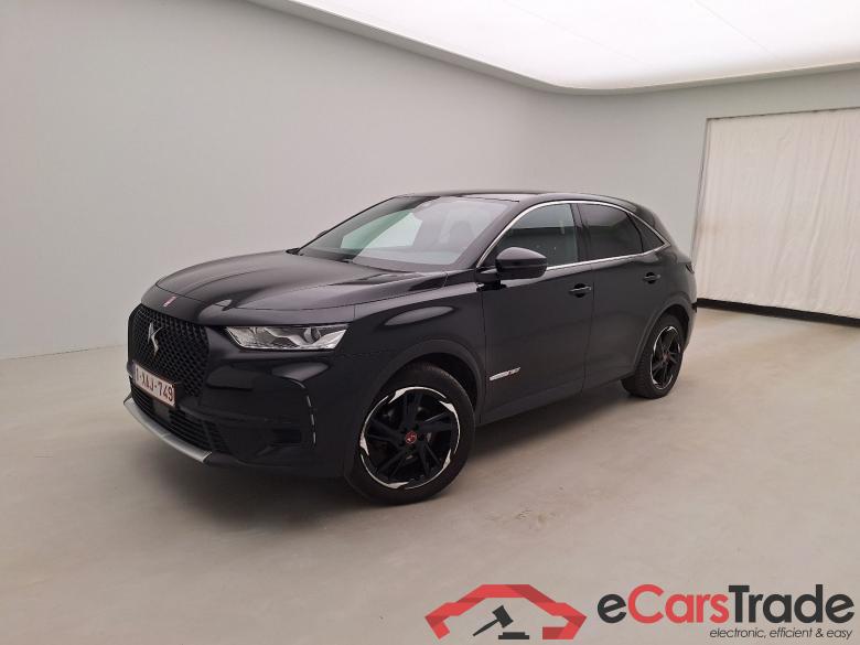 DS, DS7 CB '17, DS 7 Crossback 1.5 BlueHDi 130 Manual PERFORMANCE #3