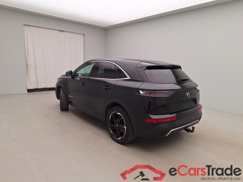 DS, DS7 CB '17, DS 7 Crossback 1.5 BlueHDi 130 Manual PERFORMANCE #4