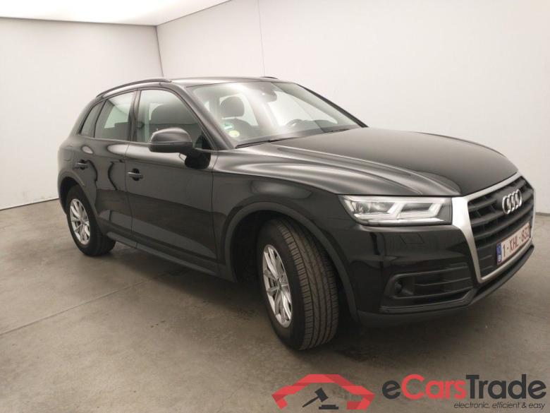 Audi Q5 Business Edition 30 TDI 5d #2