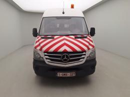 Mercedes, _Sprinter '06, Mercedes-Benz Sprinter 314 CDI A2H1 3.5T 4d