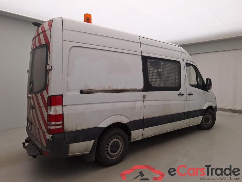 Mercedes, _Sprinter '06, Mercedes-Benz Sprinter 314 CDI A2H1 3.5T 4d #5