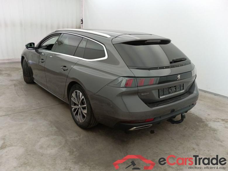 Peugeot 508 SW 1.5 BlueHDi 130 S&S EAT8 Allure Pack 5d #3