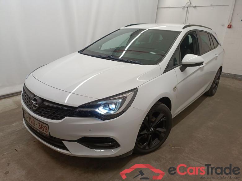 Opel Astra Sports Tourer 1.2 Turbo 81kW S/S Ultimate 5d #4