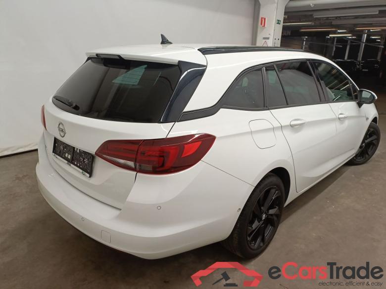 Opel Astra Sports Tourer 1.2 Turbo 81kW S/S Ultimate 5d #5
