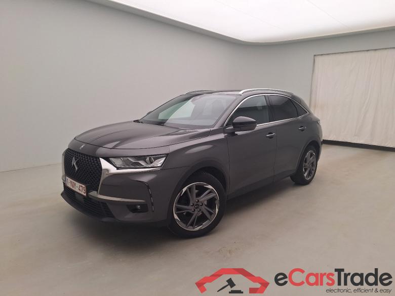 DS, DS7 CB '17, DS 7 Crossback 1.5 BlueHDi 130 Automatic So Chic 5 #3