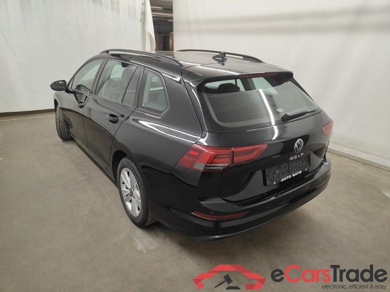 Volkswagen Golf Variant VIII 2.0 TDI 85kW Life 5d #3