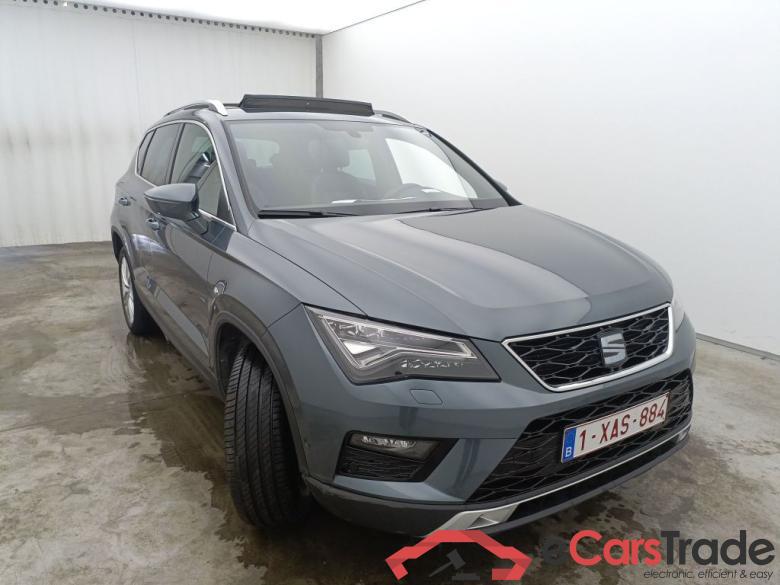 SEAT Ateca 1.5 TSI Xcellence DSG 5d #2