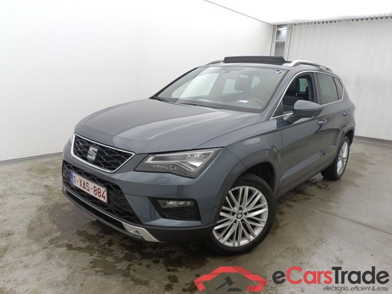 SEAT Ateca 1.5 TSI Xcellence DSG 5d #3