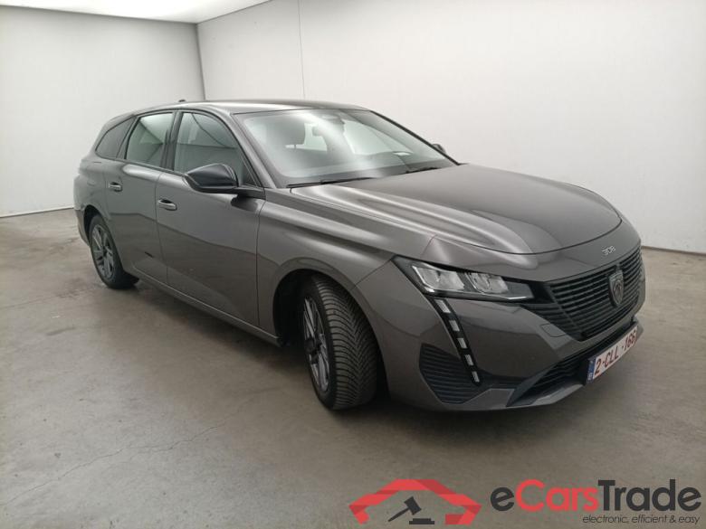 Peugeot 308 SW 1.5 BlueHDi 130 S&S Active Pack 5d #2