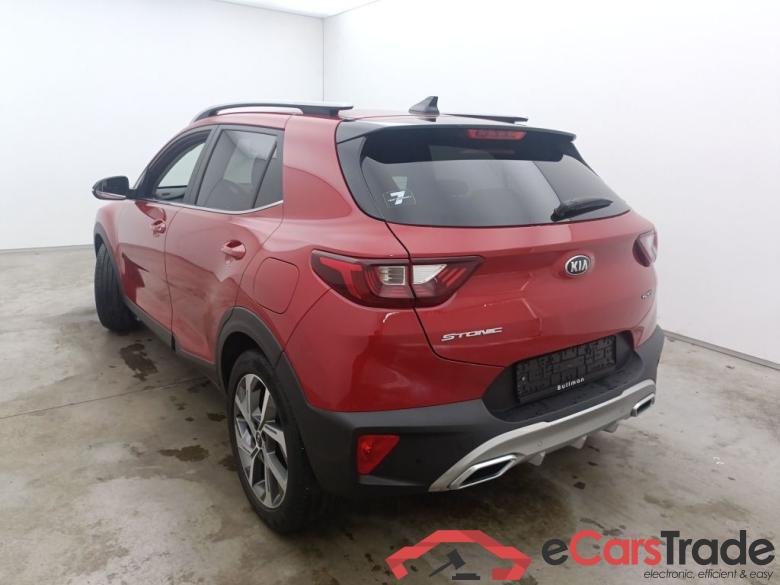 KIA Stonic 1.0 T 100 GT Line 5d #4