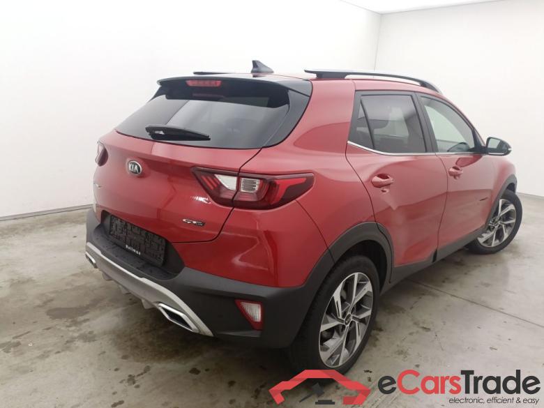 KIA Stonic 1.0 T 100 GT Line 5d #5