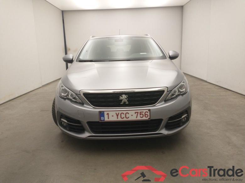 Peugeot 308 SW 1.5 BlueHDi 100 DPF S&S Style 5d #1