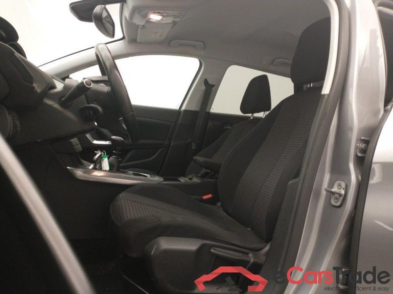 Peugeot 308 SW 1.5 BlueHDi 100 DPF S&S Style 5d #6