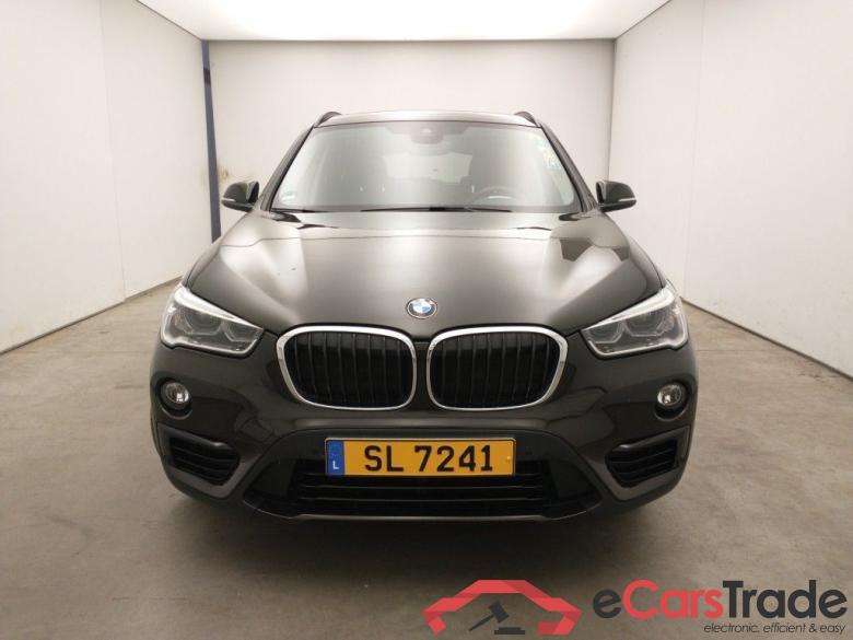 BMW X1 DIESEL - 2015 2.0 dAS xDrive18 150 AdBlue 5d #1