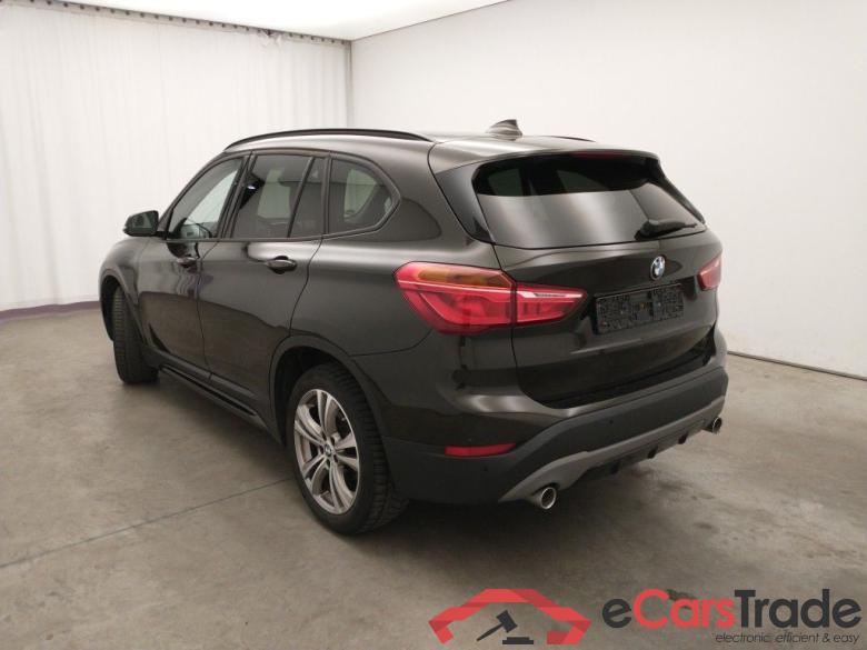 BMW X1 DIESEL - 2015 2.0 dAS xDrive18 150 AdBlue 5d #5
