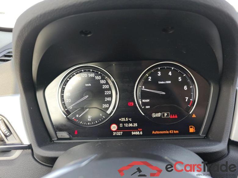 BMW sDrive18i (CX2) Serie X1 sDrive 18i Advantage 1.5 140CV E6dT #4
