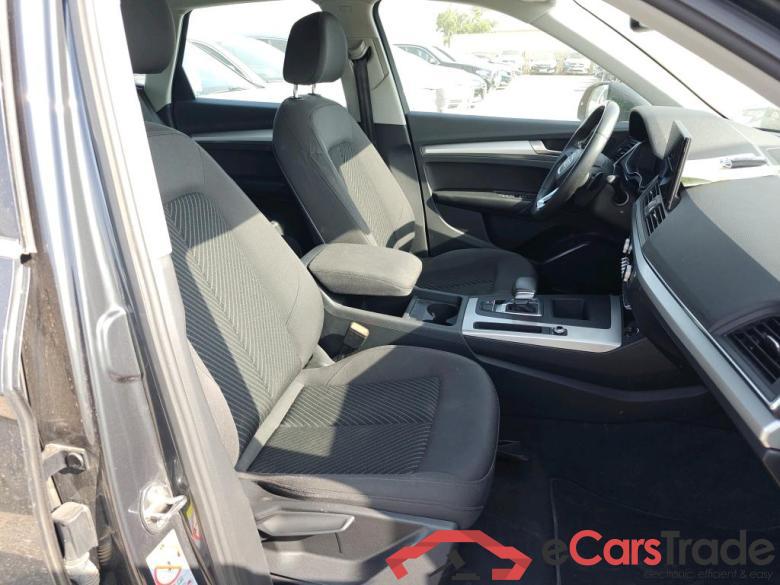 Audi Advanced 35 TDI 120kW S tronic (AC3) Q5 FYG 35 TDI advanced 2.0 TDI 165CV E6d #6