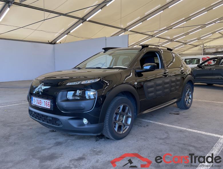 CITROEN C4 Cactus Cactus 1.2 PureTech Shine #1
