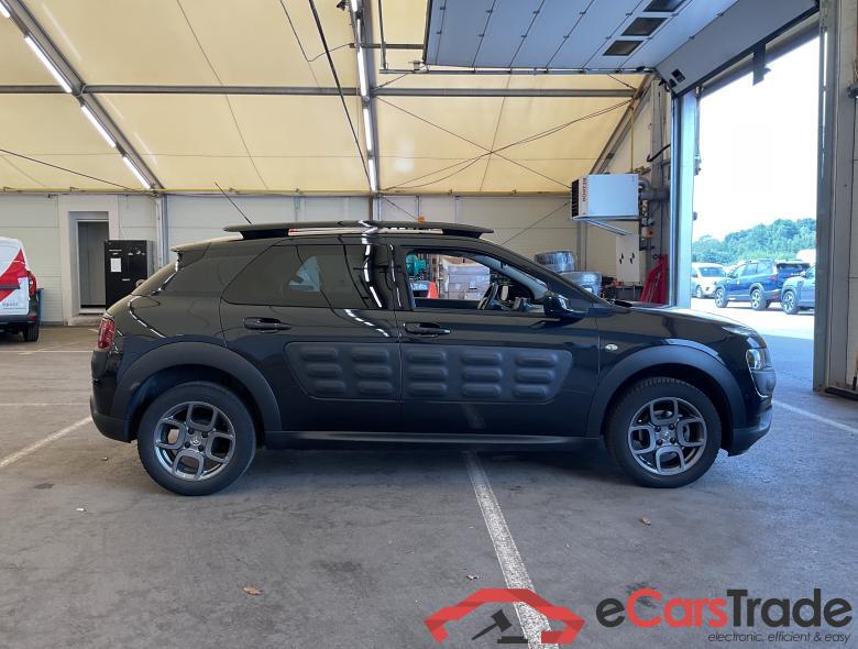 CITROEN C4 Cactus Cactus 1.2 PureTech Shine #4